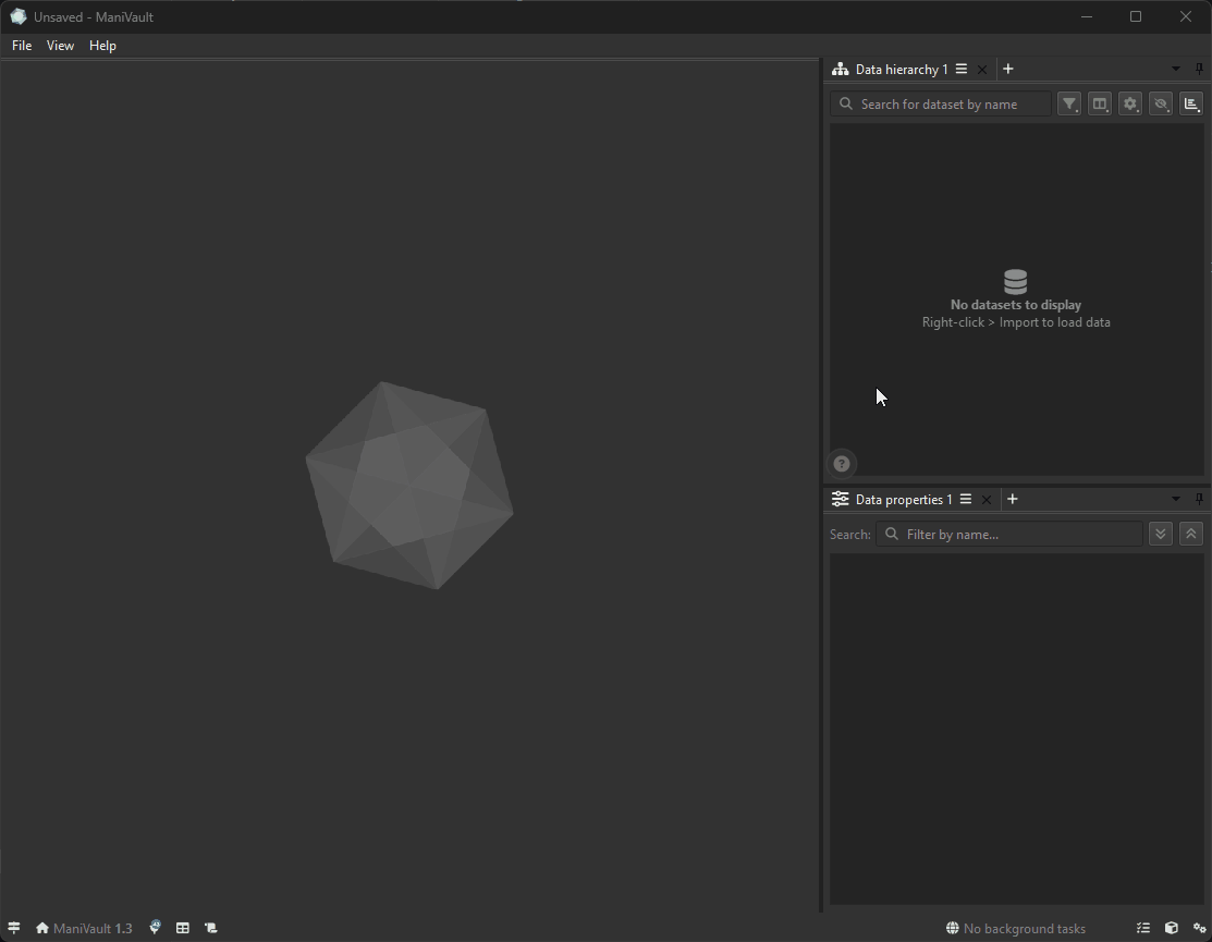 To learning center from plugin popup