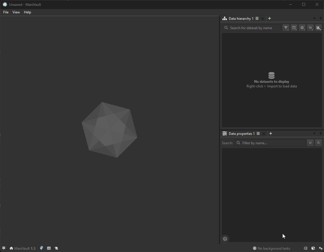Plugin learning center popup